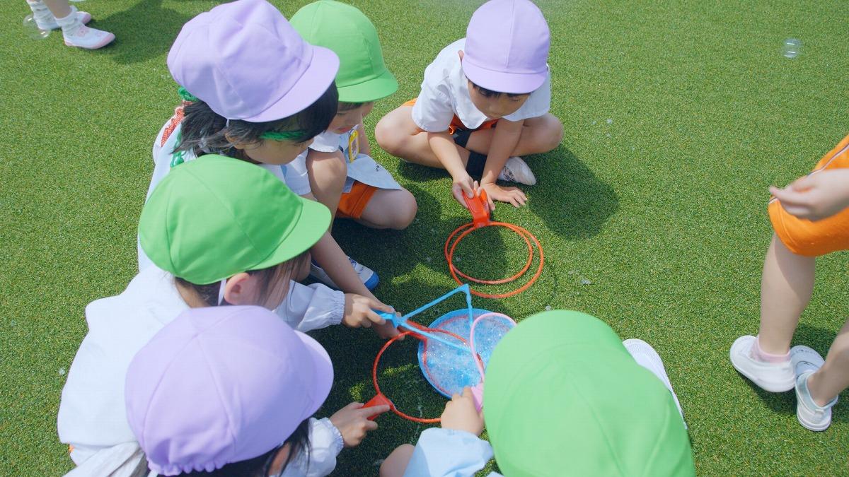 小平みどり幼稚園│小平市鈴木町の幼稚園/入園案内